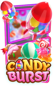 candy burst