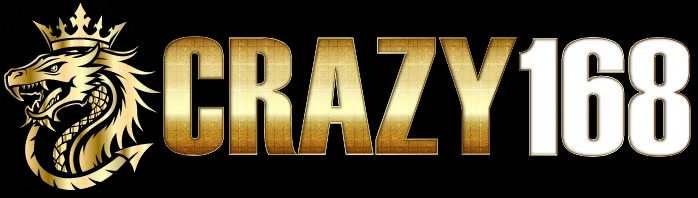 crazy168 logo